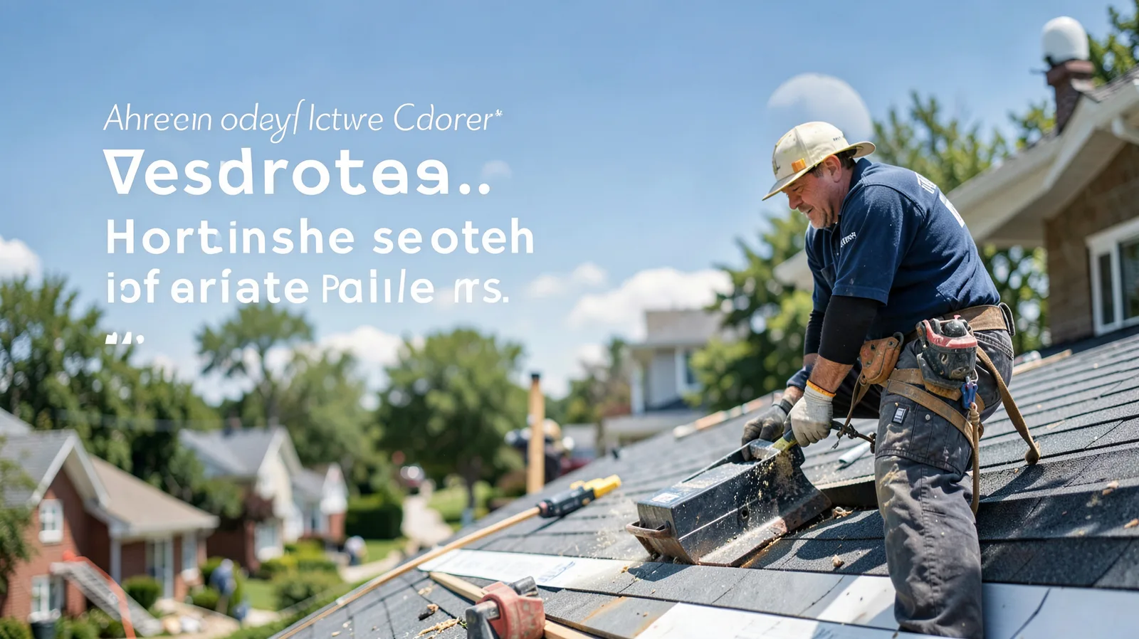 Roof Replacement in District of Columbia near me